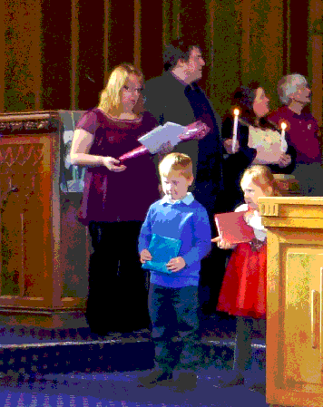 Baptism