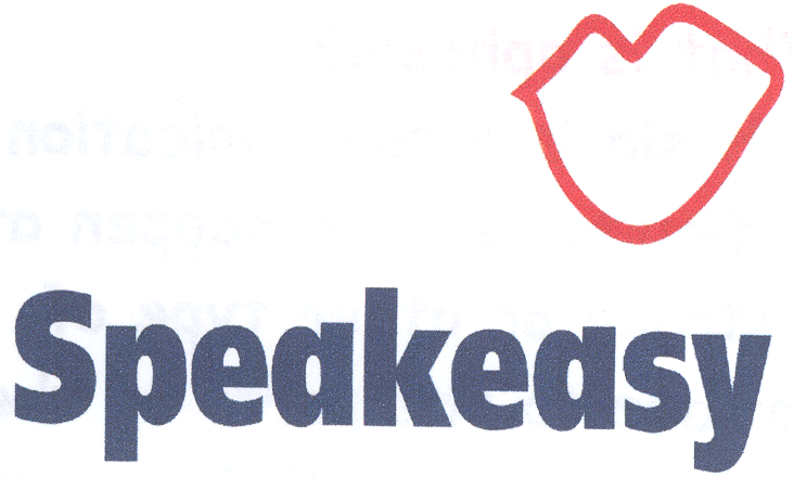 Speakeasy