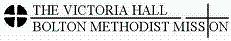 Methodist Mission